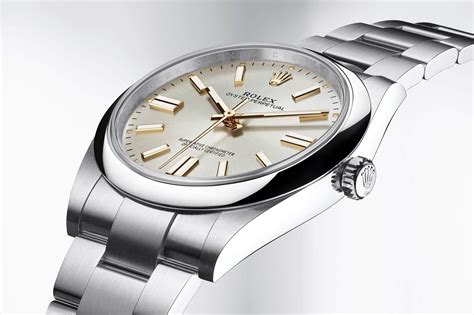 rolex oyster perpetual caratteristiche|rolex oyster perpetual 2020 price.